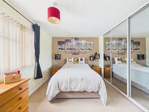 Master Bedroom- click for photo gallery